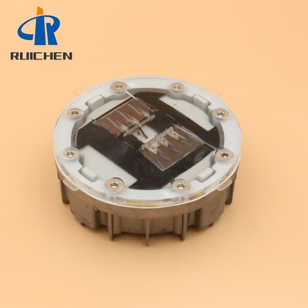 <h3>Red Led Road Stud Light Manufacturer In Malaysia-RUICHEN Road </h3>
